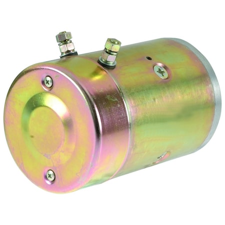Replacement For MINNPAR 6882254 MOTOR